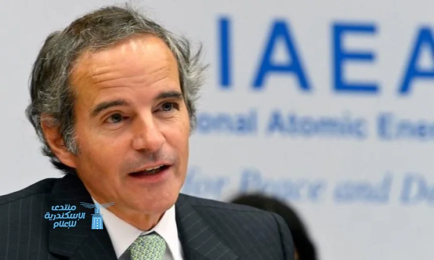 وكالة الطاقة الذرية تعلن استعدادها لتعزيز جهود السلام في الشرق الأوسط