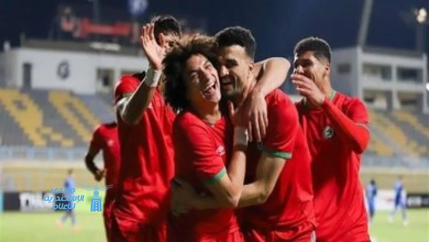 الأهلي يطالب بالكشف عن محادثات حكم المباراة وحكم الفيديو بعد مواجهة سيراميكا