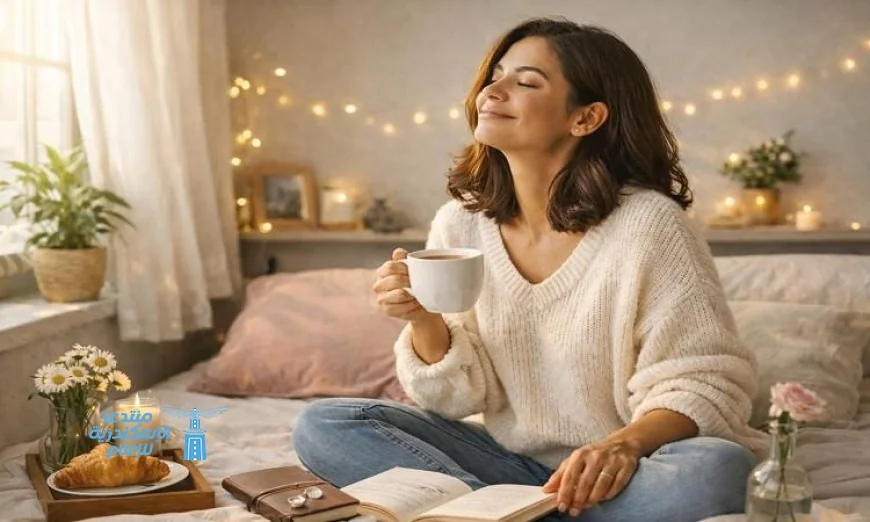 صناعة سعادة المرأة تبدأ بتفاصيل صغيرة تغير حياتها