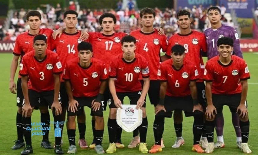 أمم إفريقيا تحت 17 عامًا تشهد مجموعات نارية وصدامات عربية مبكرة