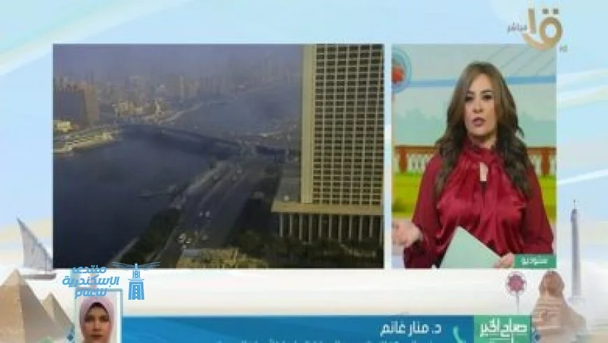 كلية الألسن بجامعة الفيوم تستضيف الملتقى الطلابي الثالث بفعاليات مميزة