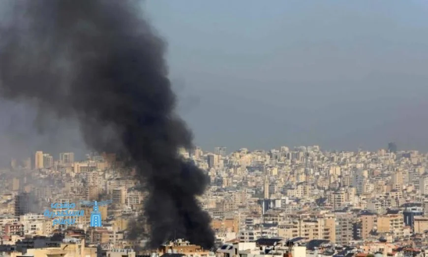 دعوة الزعماء الغربيين لالتزام جميع الأطراف بوقف إطلاق النار بما في ذلك لبنان