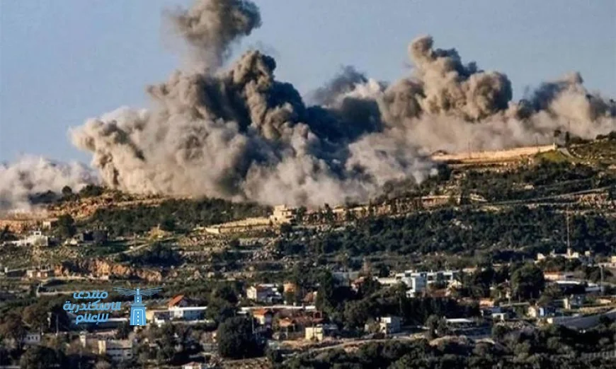 الصحة اللبنانية تعلن عن سقوط 112 شهيدا و837 جريحا نتيجة الغارات الإسرائيلية