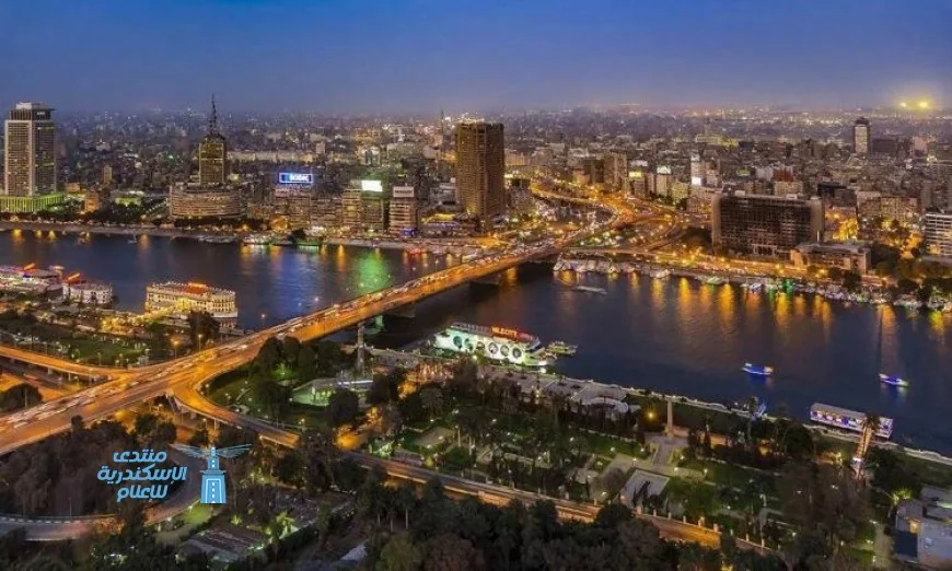 البنك الدولي يشيد بنجاح مصر في تعزيز قطاع السياحة وتطويره