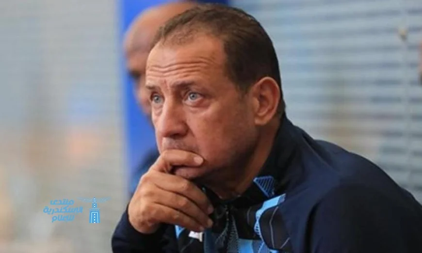 مدرب سيراميكا يتحدث بصراحة عن لاعبي الأهلي ويكشف عدم إيمانهم بمدربهم