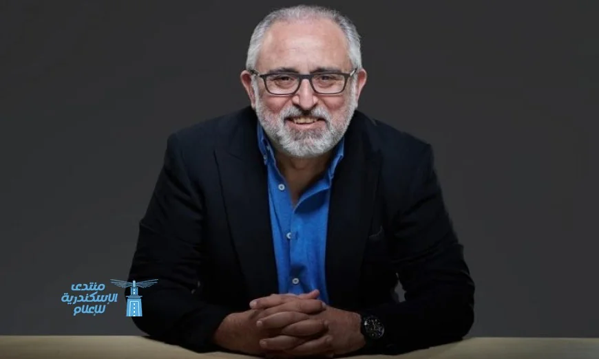 تامر كروان يحقق إنجازا مبهرا بفوزه بجائزة أفضل موسيقى تصويرية في رمضان 2026