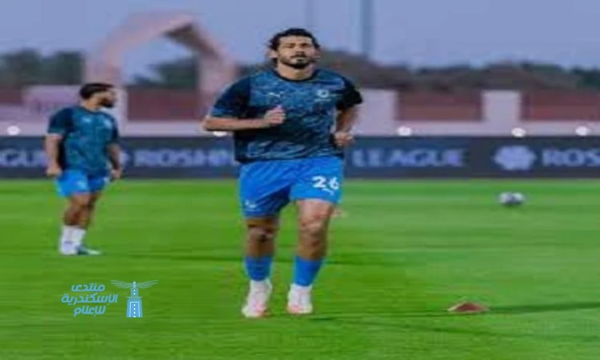 نيوم يحقق انتصاراً مدوياً على الاتحاد بأربعة أهداف بمشاركة حجازي في قمة مشوقة