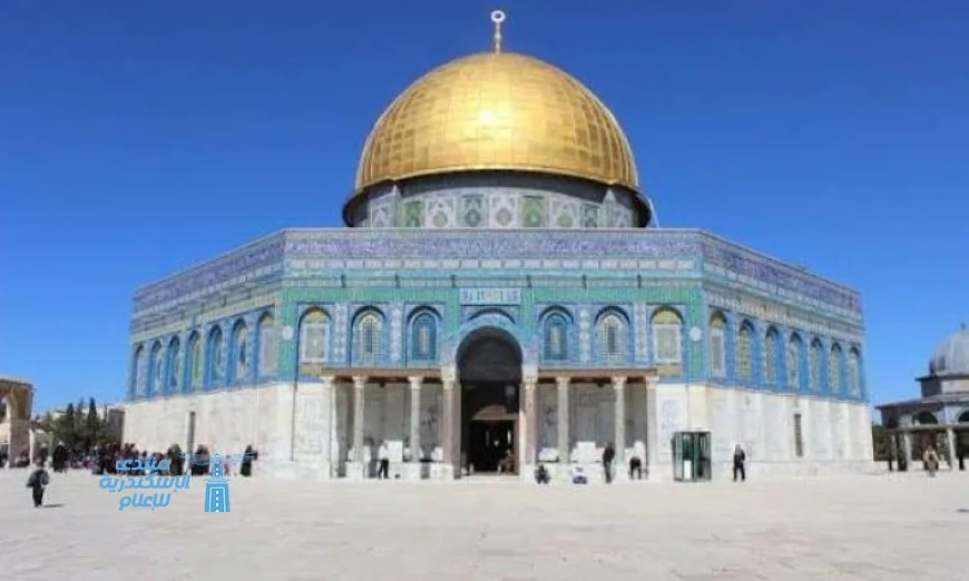 استئناف الصلاة في الأقصى بعد 40 يوما من الإغلاق حسب تأكيد وزير الأوقاف الأردني