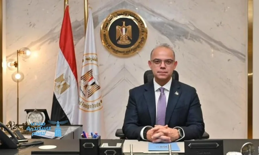 وزير الاستثمار يعلن عن خطوات جديدة نحو مشروعات تنفيذية لتعزيز الشراكة بين مصر وكوريا