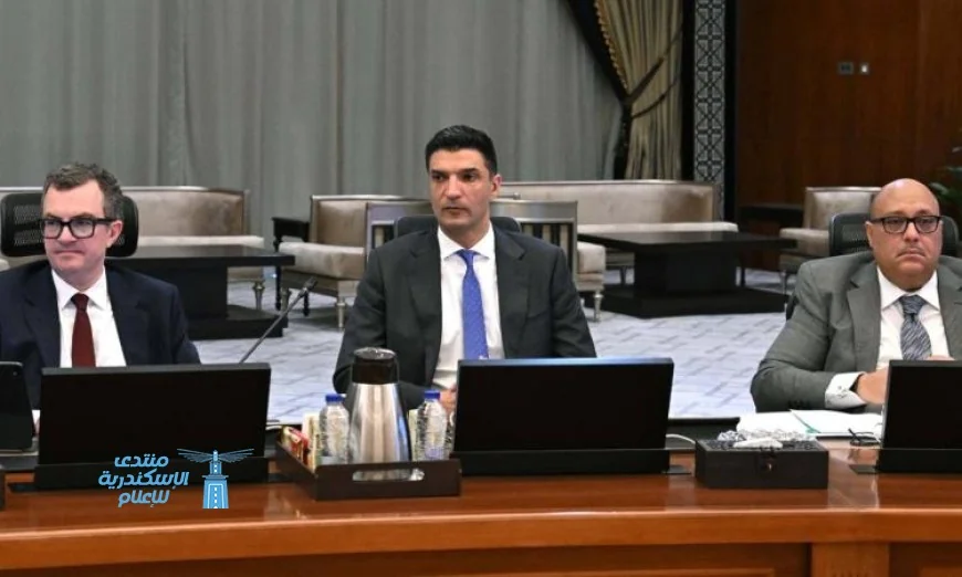 رستم يكشف عن سيناريوهات تأثير الأزمة الجيوسياسية الراهنة على الاقتصاد