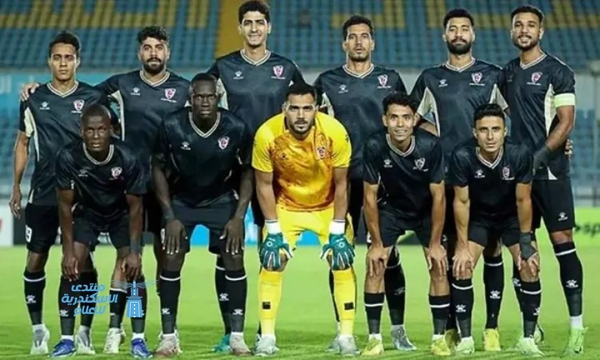 بتروجيت يواجه زد الليلة في مواجهة حاسمة ضمن صراع الهبوط