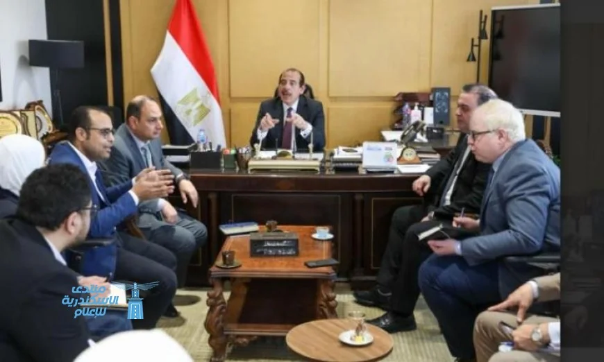 إطلاق تطبيق ذكي من الصحة لتعزيز الوعي الصحي في المجتمع