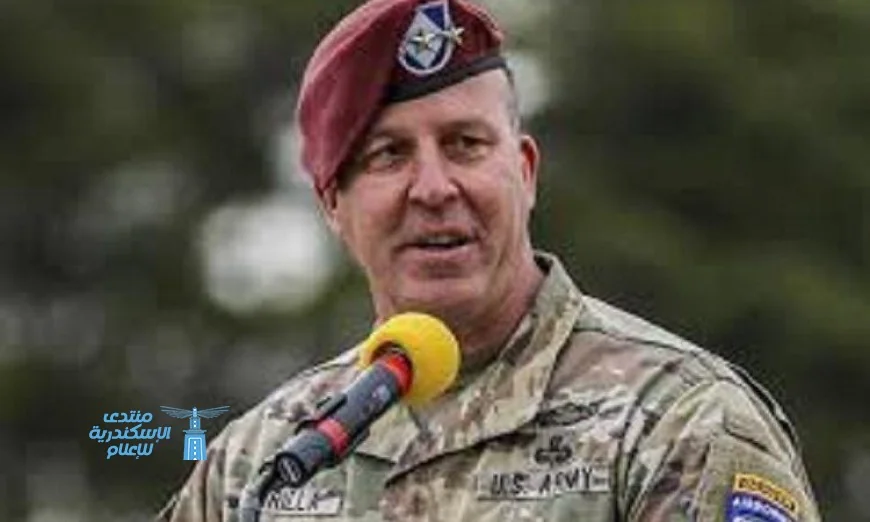 قائد القيادة الوسطى الأمريكية يكشف عن ضربة تاريخية خلال أقل من 40 يومًا