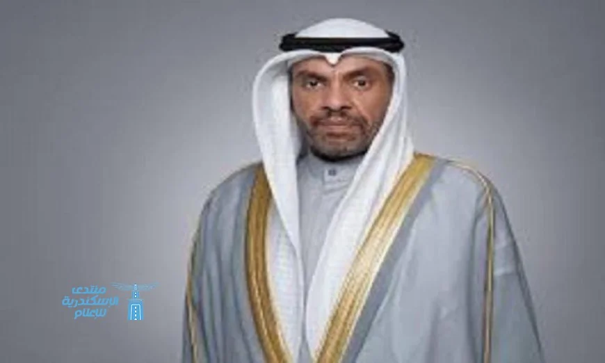 وزير خارجية الكويت يناقش الأحداث الإقليمية مع نظرائه من تركيا والسعودية وقبرص