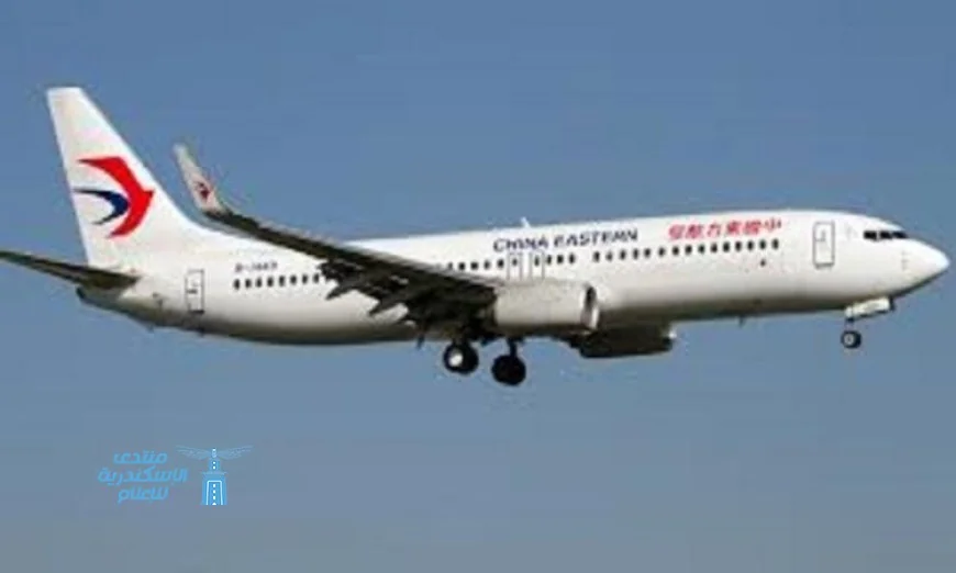 الصين تخطط لدعم شركات الطيران المتضررة من أزمة النفط بمساعدات مالية