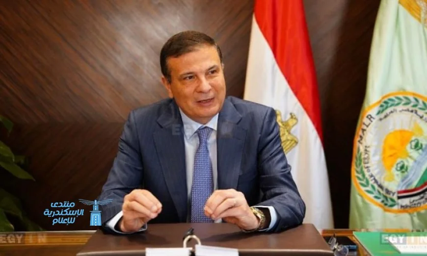 البحوث الزراعية ونقابة البيطريين يتعاونان لتعزيز الثروة الحيوانية في البلاد