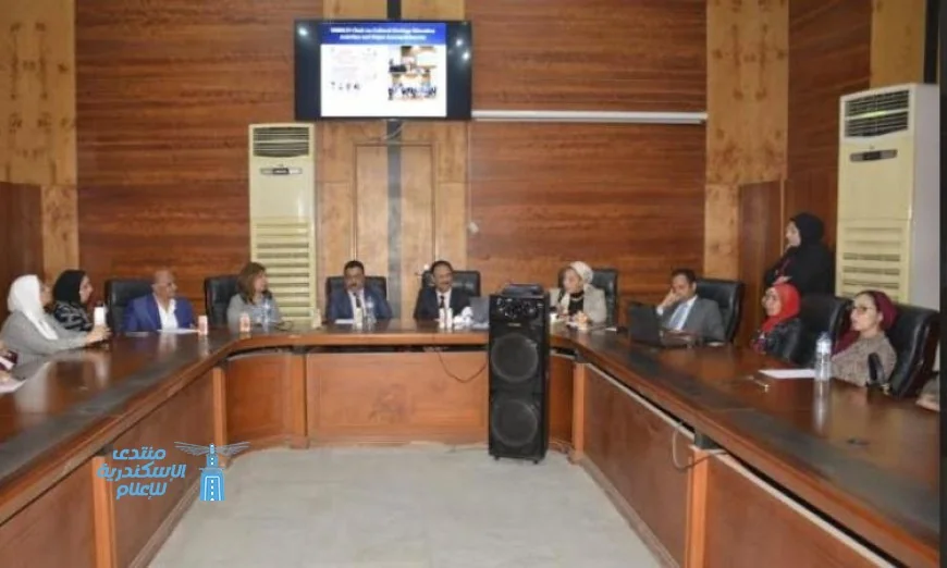 صور تحكي تاريخ المتحف المصري في ذكرى وضع حجر أساسه كأول مبنى لمتحف الآثار