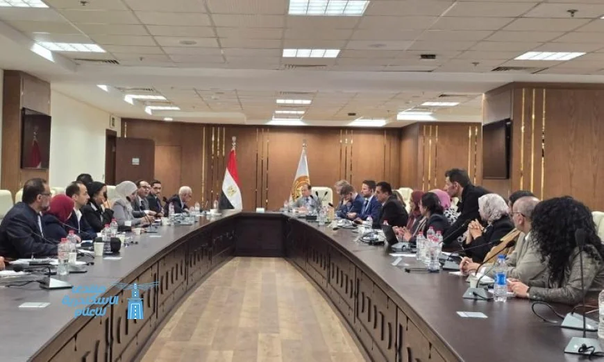 العمل تت convene شركاء الاستراتيجية الوطنية للتشغيل في اجتماع اللجنة التوجيهية لتعزيز فرص العمل