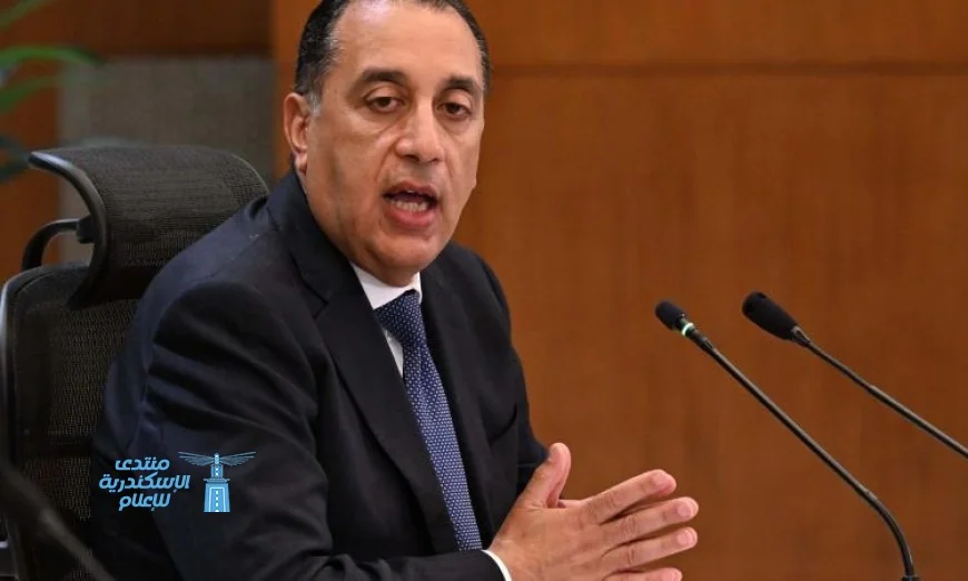 رئيس الوزراء يؤكد الاستقرار في السلع الاستراتيجية وتوفيرها لمدة 12 شهرًا