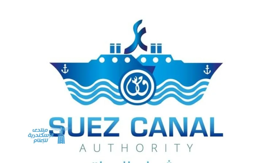 قناة السويس تنقذ طاقم سفينة خدمات بحرية وتعيد شحنته بأمان