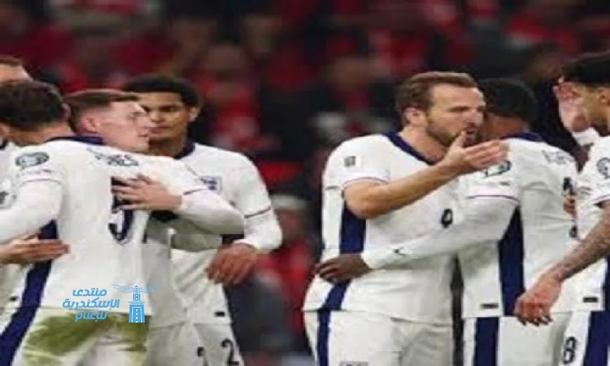 إنجلترا تستعد لمواجهة نيوزيلندا وكوستاريكا في مباريات ودية قبل انطلاق كأس العالم