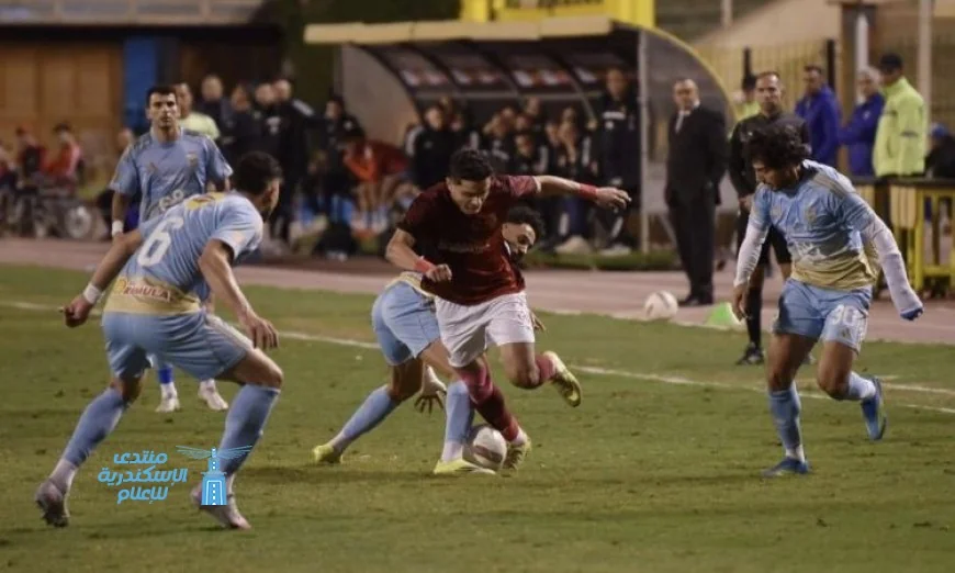 الرابطة تصدر قرارات قوية بإيقاف محمد الشناوي 4 مباريات وتغريم الأهلي وسيراميكا