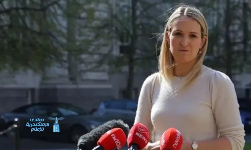 وزيرة خارجية أيرلندا تؤكد على التضامن الأوروبي لوقف التصعيد في لبنان