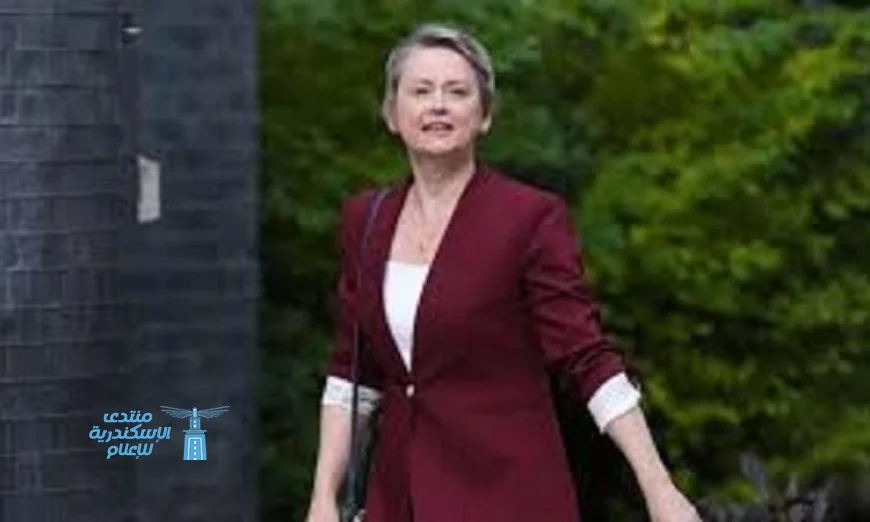 بريطانيا ترفض فرض رسوم عبور على مضيق هرمز وتدعو للحفاظ على حرية الملاحة