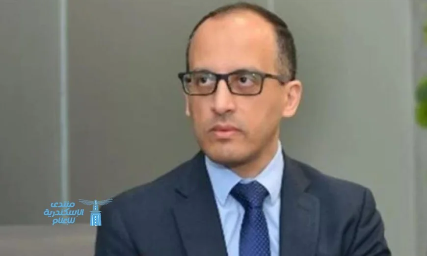 الحمصاني يكشف عن جهود الحكومة لتنفيذ توجيهات الرئيس حول توفير مخزون استراتيجي