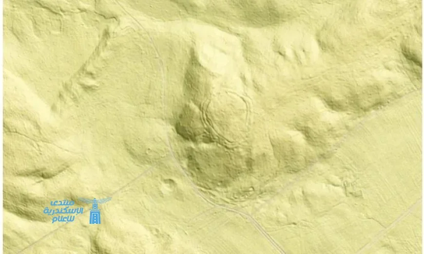 اكتشاف حصن تاريخي عمره 2000 عام في إستونيا يكشف عن أسرار الماضي