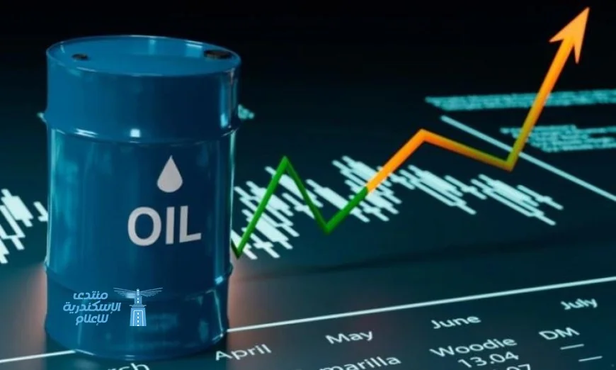 ارتفاع أسعار النفط الكويتي إلى 102.44 دولار للبرميل بسبب الطلب المتزايد