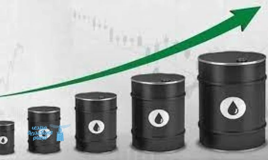 قفزت أسعار نفط بحر الشمال إلى مستويات تاريخية بسبب إقبال مصافي التكرير في أوروبا وآسيا