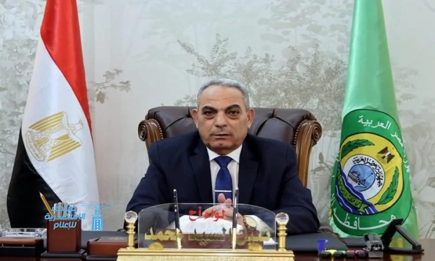 محافظ الإسماعيلية يقرر تمديد موعد غلق المحال العامة حتى الساعة 11 مساءً