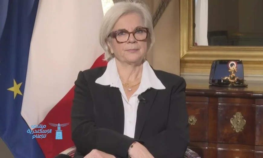 وزيرة الجيوش الفرنسية تؤكد أن وقف إطلاق النار في الشرق الأوسط هش ويحتاج إلى دعم دائم