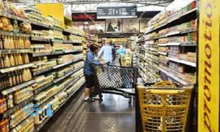 الاقتصاد اللبناني يعزز الأمن الغذائي مع تأمين المخزون والإمدادات تعمل بسلاسة