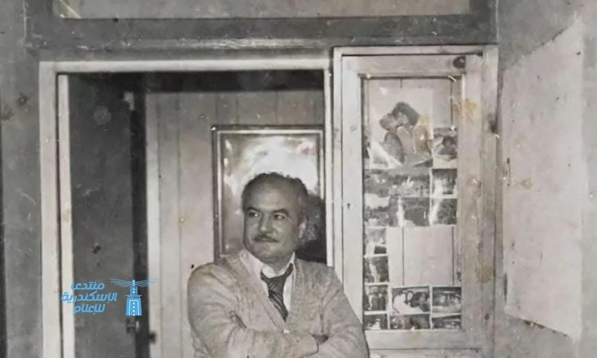 غدا بدء ورشة عمل مثيرة لتعليم فن التصوير التقليدي في معهد جوتة بالإسكندرية