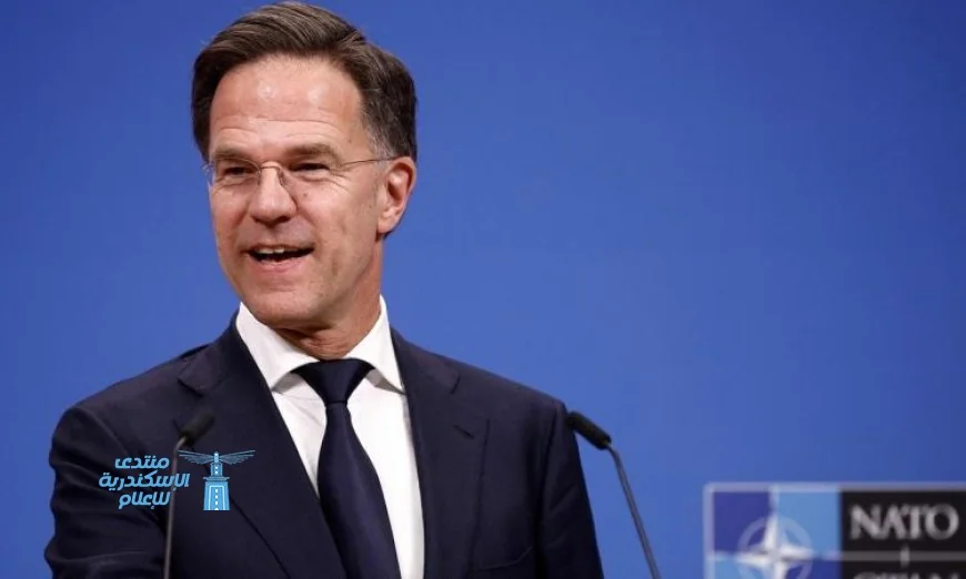 عمليات بريطانية ونرويجية لمكافحة نشاط غواصات روسيا في شمال أوروبا تحت إشراف روته