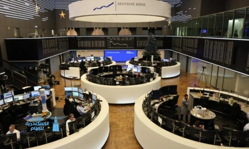 أسهم شركات الدفاع الأوروبية تنخفض مع قرب التوصل إلى اتفاق سلام في أوكرانيا