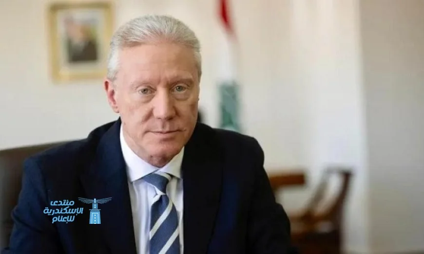 دعم أوروبي قوي للبنان النرويج تدعو لنزع سلاح حزب الله وبلجيكا تدعو لوقف إطلاق النار