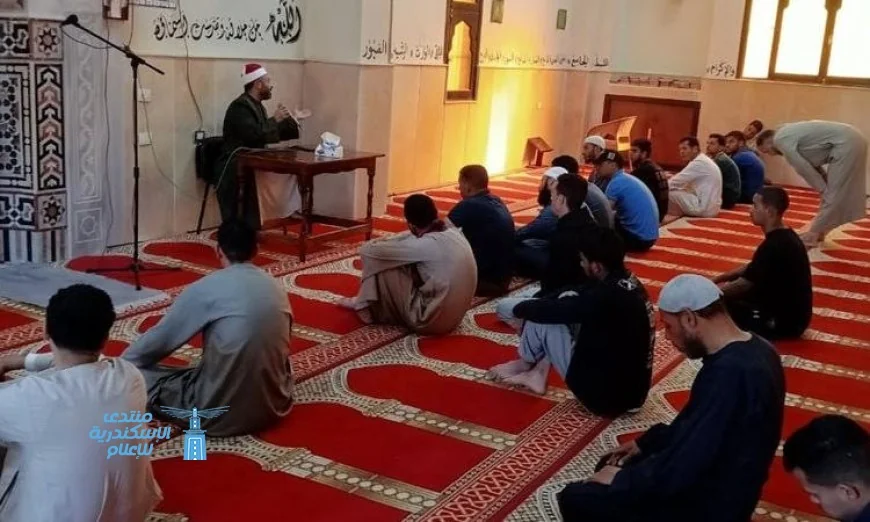 الاوقاف تطلق أكبر حملة ميدانية لنشر الدعوة بـ 3925 مسجدا و 10487 اماما في جميع أنحاء البلاد