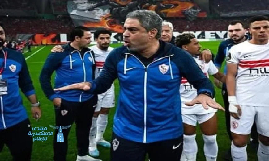 الزمالك يتألق نحو نهائي الكونفيدرالية بعد انتصاره المثير على شباب بلوزداد