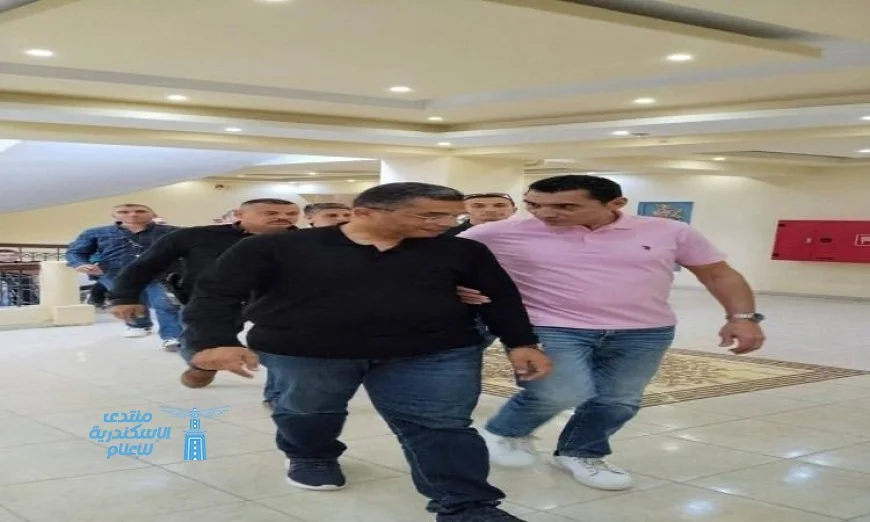 محافظ البحر الأحمر ووزير الشباب في جولة تفقدية لمشروع المدينة الشبابية بالغردقة