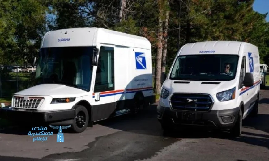 هيئة البريد الأمريكية توقف مساهمتها في المعاشات مؤقتا لتجنب أزمة السيولة المالية