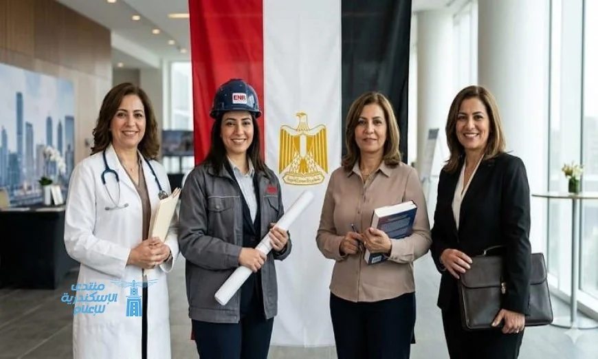 قرار تنظيم سفر العاملات بالخارج يشعل جدلاً حول حماية حقوقهن في العمل