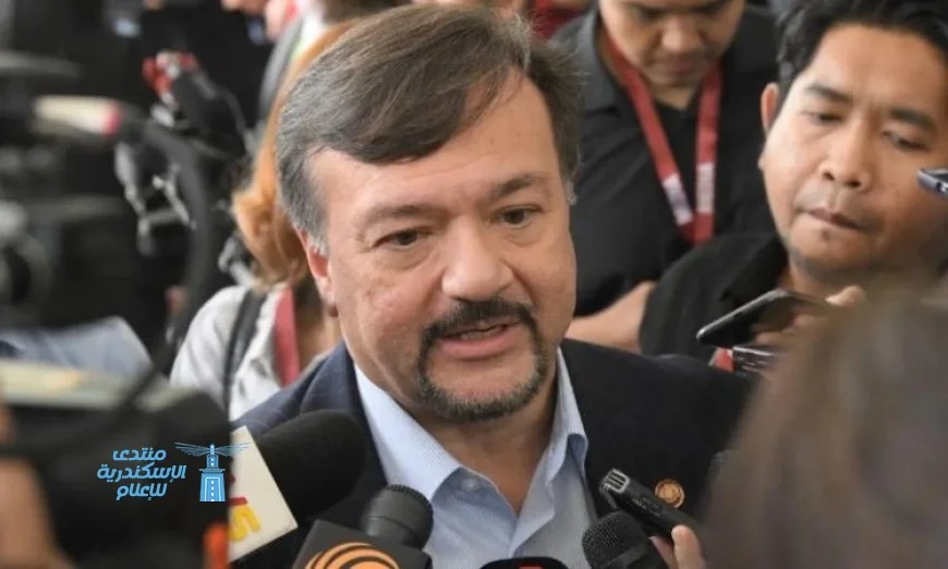 رابطة آسيان تعلن عن تمويل بقيمة 30 مليار دولار من بنك التنمية الآسيوي لدعم رؤية 2045