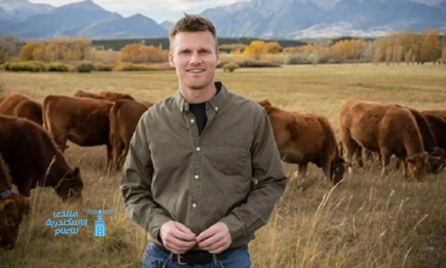 أطواق شمسية ذكية ثورية لتحسين إدارة الماشية