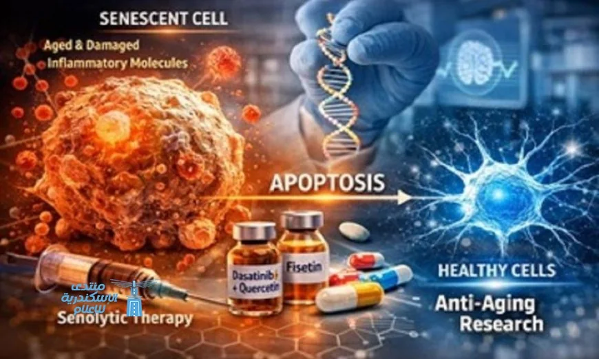 علماء يبتكرون استراتيجيات جديدة لمواجهة مرض ألزهايمر بهجوم شامل من كافة الجبهات