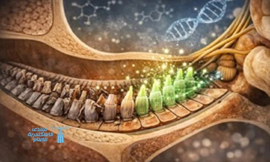 اكتشاف جديد يقرب الباحثين من علاج فعال لفقدان السمع من خلال تجديد الخلايا