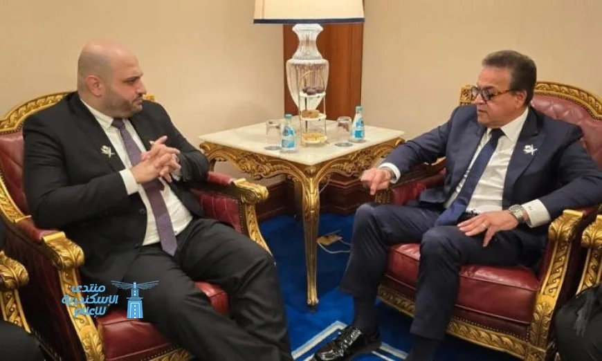 وزير الصحة الكويتي يؤكد دعم الكويت وإرسال فرق طبية لمساعدة لبنان