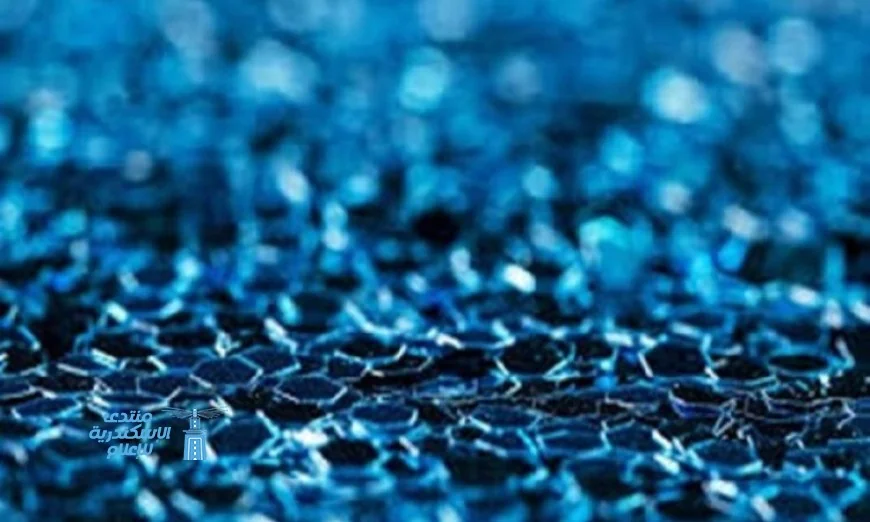 أكسيد الجرافين سلاح نانوي يقتل البكتيريا ويعزز حماية الخلايا البشرية